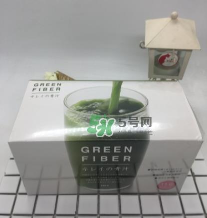 pola青汁怎么喝？pola青汁酵素使用方法说明书
