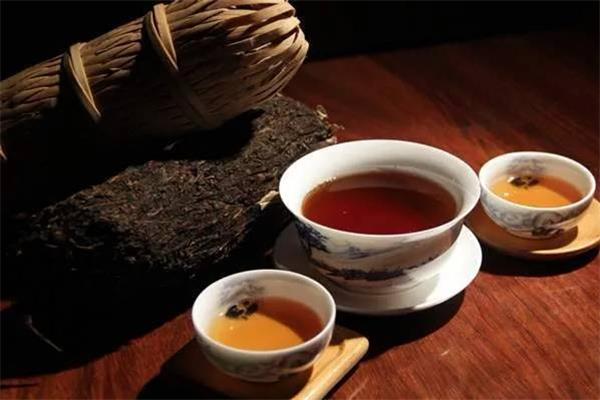 黑茶可以减肥吗 黑茶减肥多久可以见效