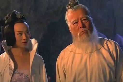 女主武王的预言是真的吗 或是武则天为自己编造的说法