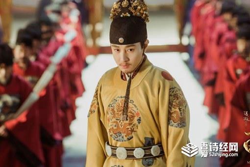 于谦为什么选朱祁钰当皇帝?为何不让太子继位?