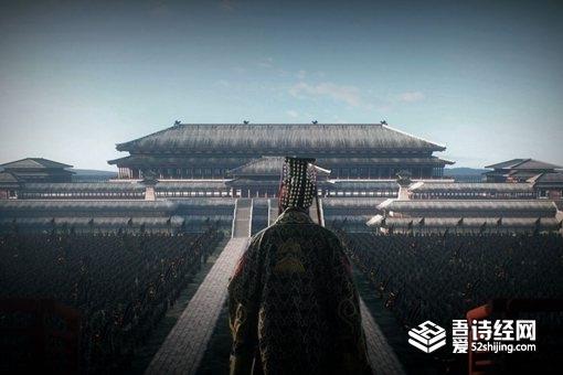 秦朝为何根据身高来判断是否成年?为什么不是年龄?