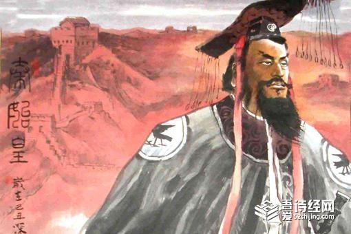 秦朝为何根据身高来判断是否成年?为什么不是年龄?