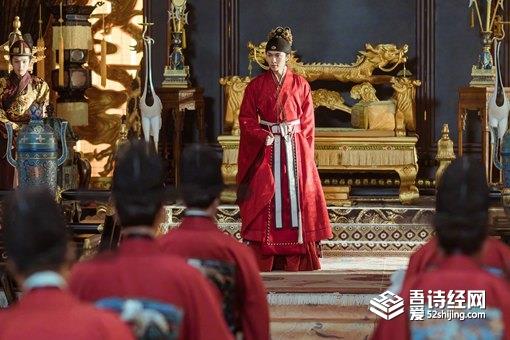 明朝那么多昏庸皇帝怎么还维持这么长时间