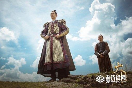 明朝那么多昏庸皇帝怎么还维持这么长时间