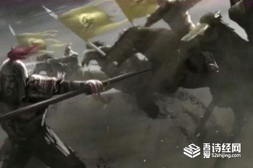 安史之乱背后的可怕真相