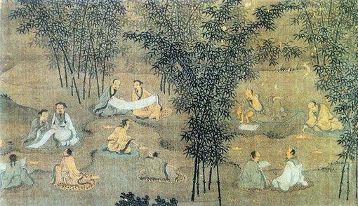 宋朝百姓有哪些休闲娱乐活动?