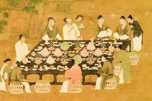 宋朝百姓有哪些休闲娱乐活动?