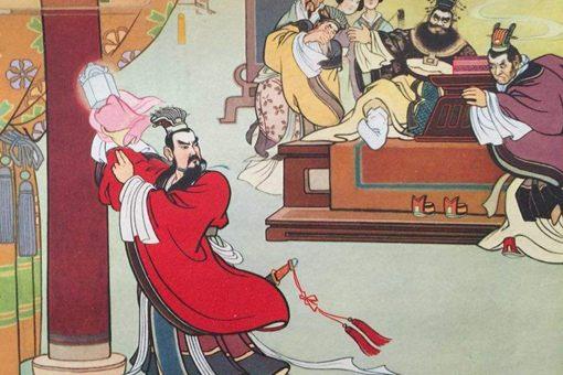 完璧归赵之后发生了什么?秦国为何攻打赵国?