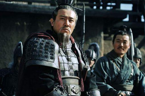 为什么说隆中对是错误的?原因在这三点