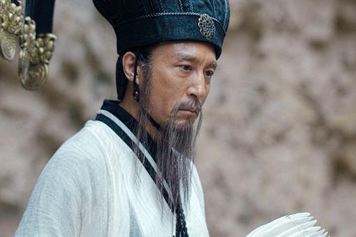 为什么说隆中对是错误的?原因在这三点