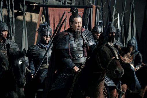 为什么说隆中对是错误的?原因在这三点