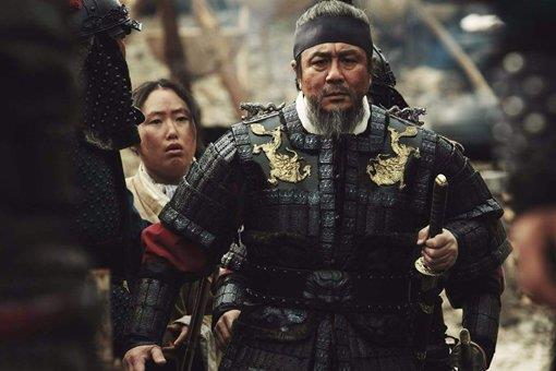 明朝抗日援朝历史