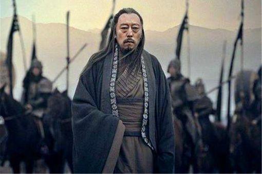 诸葛亮为何借司马懿之手杀孟达