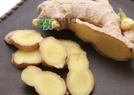 夏天为什么吃姜_夏天吃姜有什么好处