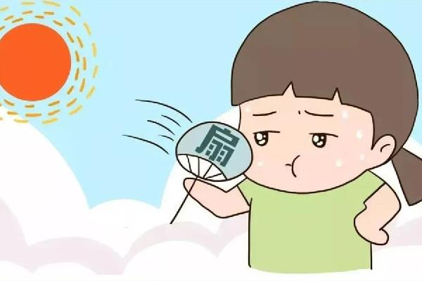 三伏天可以喝姜枣茶吗 三伏天喝三豆汤是指哪三豆