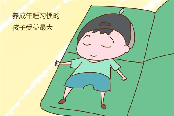 午睡睡不着是什么原因 午睡睡不着闭目养神管用吗