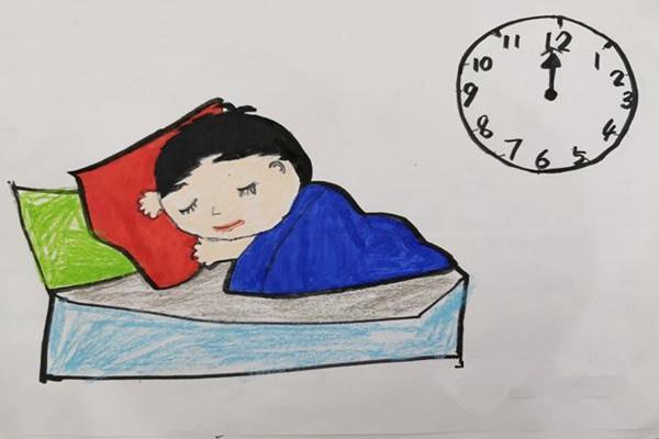 午睡睡不着是什么原因 午睡睡不着闭目养神管用吗