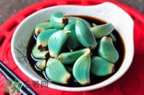 孕妇能吃腊八蒜吗?孕妇吃好吗