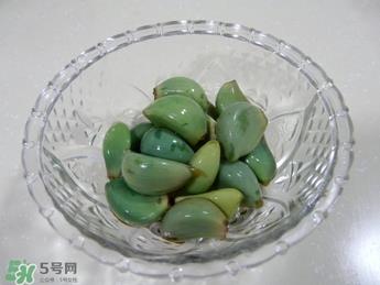 孕妇能吃腊八蒜吗?孕妇吃好吗