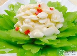 苦瓜为什么苦？苦瓜为什么要焯水