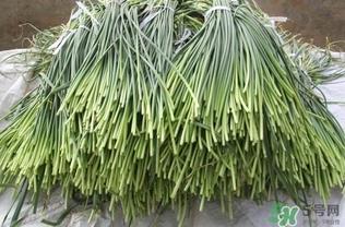 蒜薹是碱性还是酸性？蒜薹是酸性还是碱性