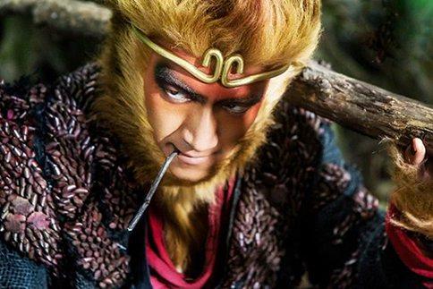 如来佛祖和元始天尊谁更厉害?