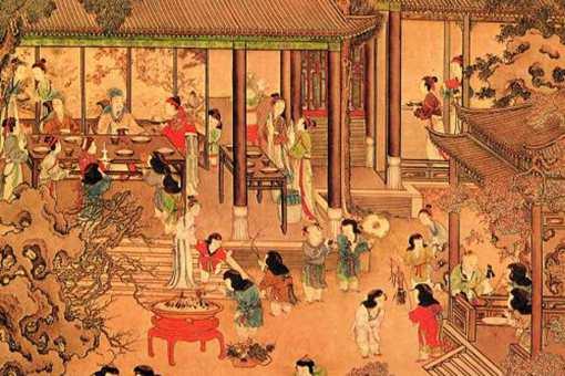 明朝官员的工资有多少?为什么工资这么低?