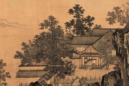 明朝官员的工资有多少?为什么工资这么低?