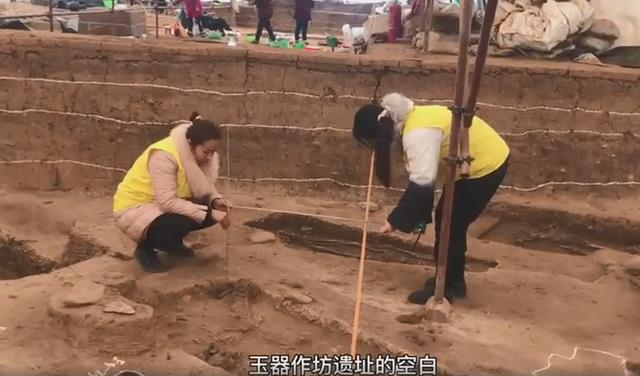 南阳发现5000多年前玉石器制造场