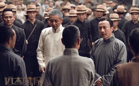 ​《远大前程》夏俊林最后的结局是怎么样的?最后死了吗?