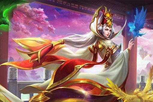 王母娘娘为什么总是开蟠桃会?