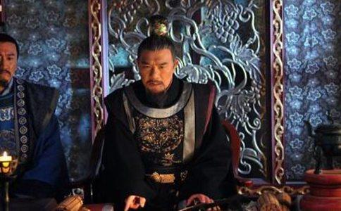 长孙无忌位列凌烟阁第一,为何下场却如此凄惨?