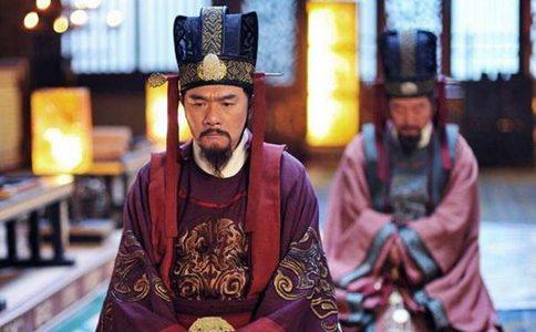 长孙无忌位列凌烟阁第一,为何下场却如此凄惨?