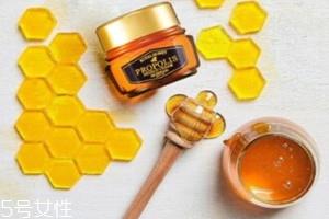​蜂胶能降血糖吗 可以有效降低血糖