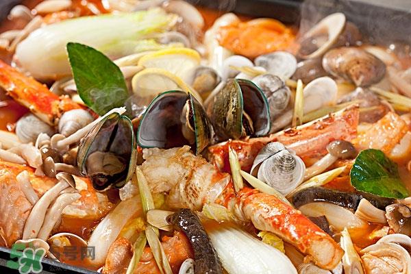 吃海鲜可以壮阳吗 海鲜可以天天吃吗