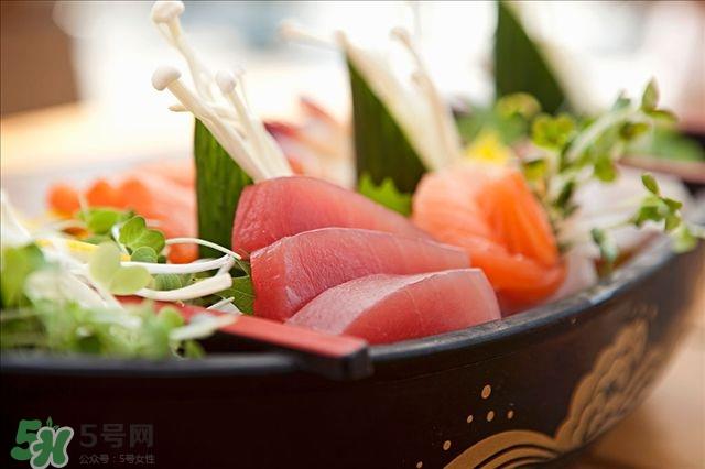 吃海鲜可以壮阳吗 海鲜可以天天吃吗