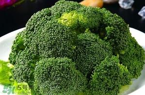 西兰花是转基因蔬菜？西兰花转基因食品吗