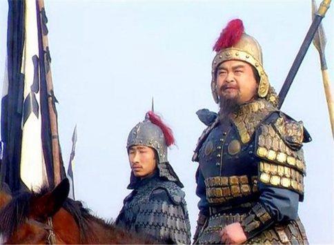 曹操手下武将谁最厉害?魏国TOP4将军排行榜