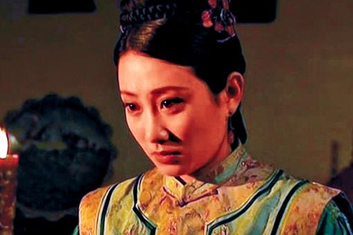 雍正是什么时候爱上乔引娣的？他们到底相爱有多深？