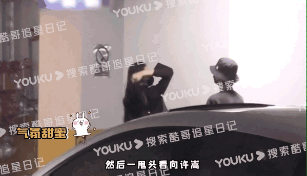 许嵩的女朋友是谁（许嵩新女友高中师生恋被扒，而现在和许嵩是甜甜的恋爱）