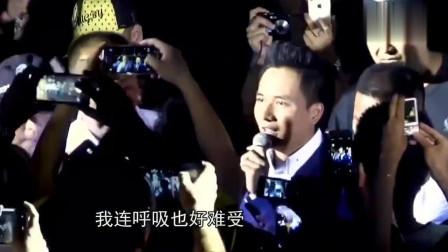 情歌王子是谁(被遗忘的5位“情歌王子”，有人咎由自取，有人被吐槽唱口水歌)
