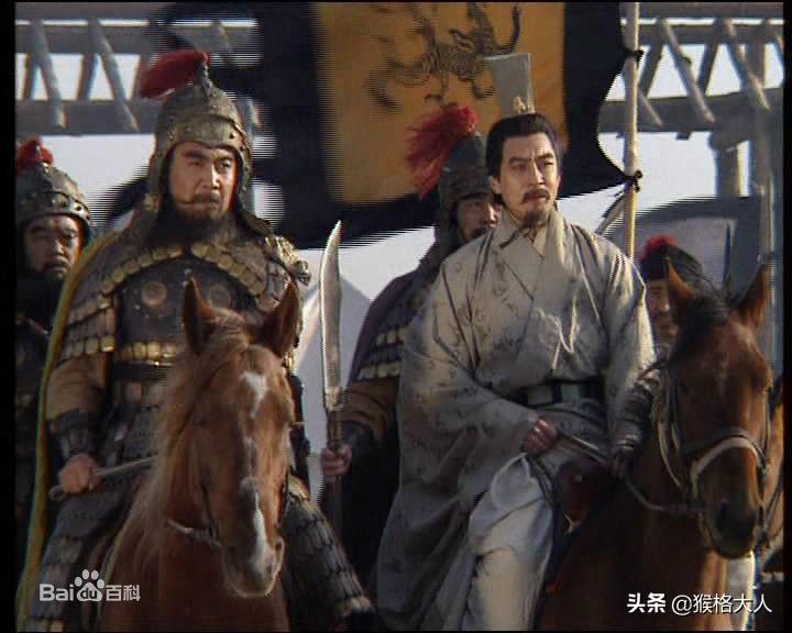 ​郭嘉是谁推荐给曹操（三国英雄传：算无遗策却英年早逝，令曹操念念不忘的郭奉