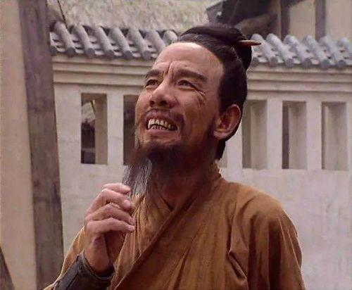 同样是演“司马懿”，魏宗万和倪大红谁演得更像，一看便知
