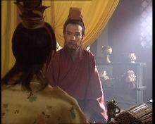 同样是演“司马懿”，魏宗万和倪大红谁演得更像，一看便知