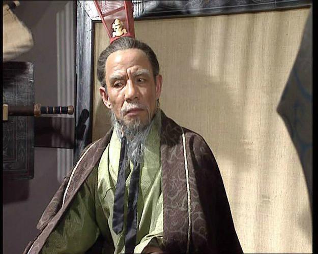 同样是演“司马懿”，魏宗万和倪大红谁演得更像，一看便知