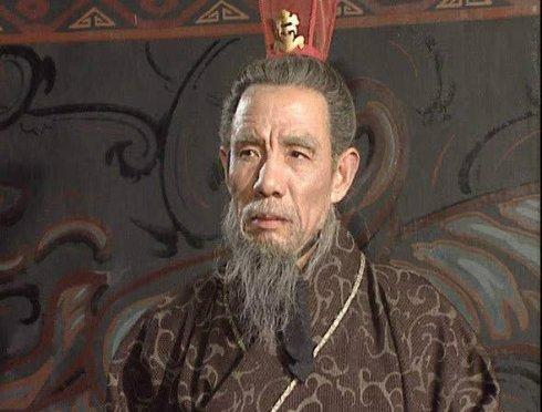 同样是演“司马懿”，魏宗万和倪大红谁演得更像，一看便知