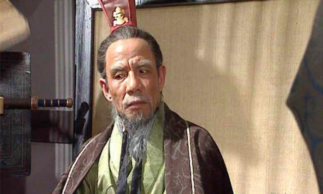 ​同样是演“司马懿”，魏宗万和倪大红谁演得更像，一看便知