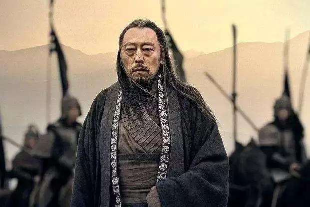 同样是演“司马懿”，魏宗万和倪大红谁演得更像，一看便知