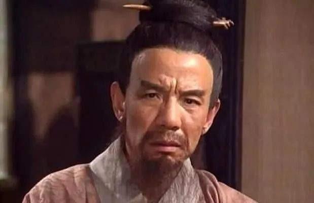 同样是演“司马懿”，魏宗万和倪大红谁演得更像，一看便知