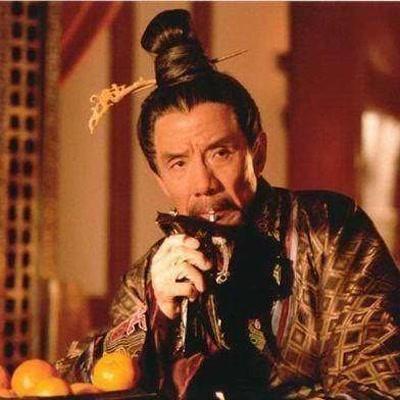 同样是演“司马懿”，魏宗万和倪大红谁演得更像，一看便知